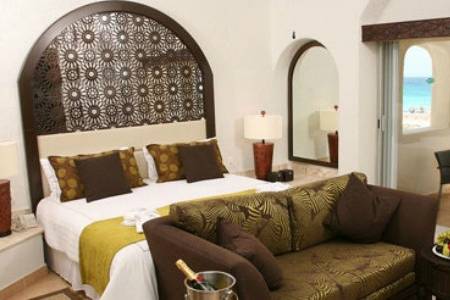 Habitaciones