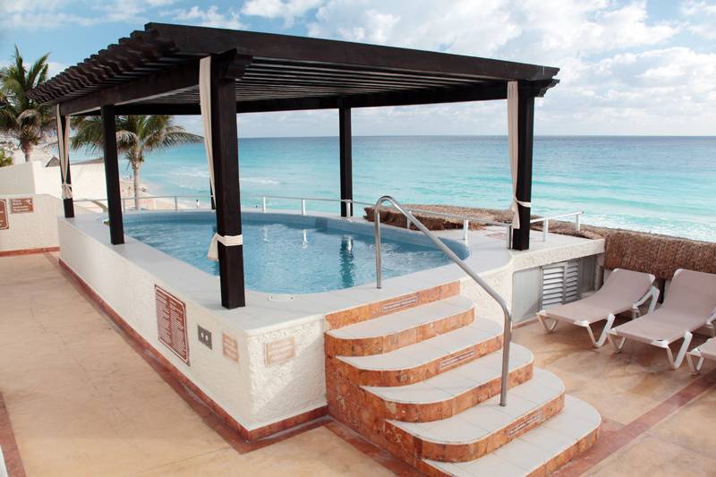 Jacuzzi