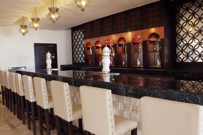 Lobby Bar