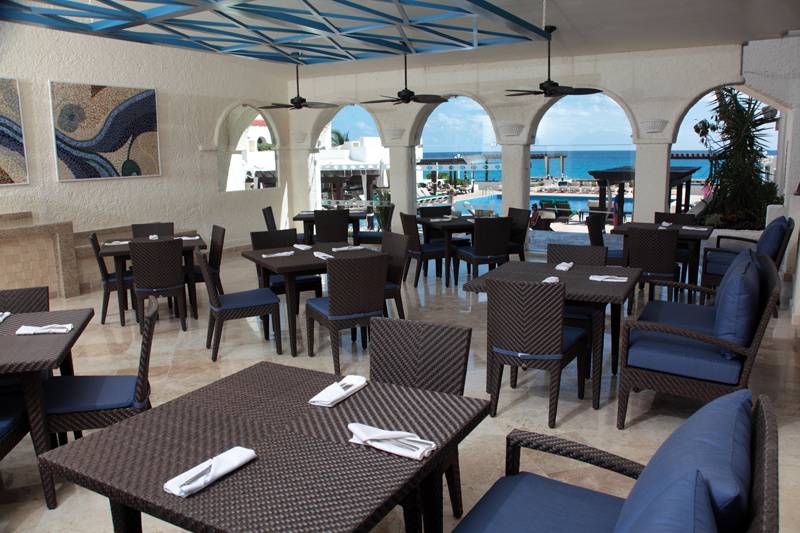 Cafe Solaris