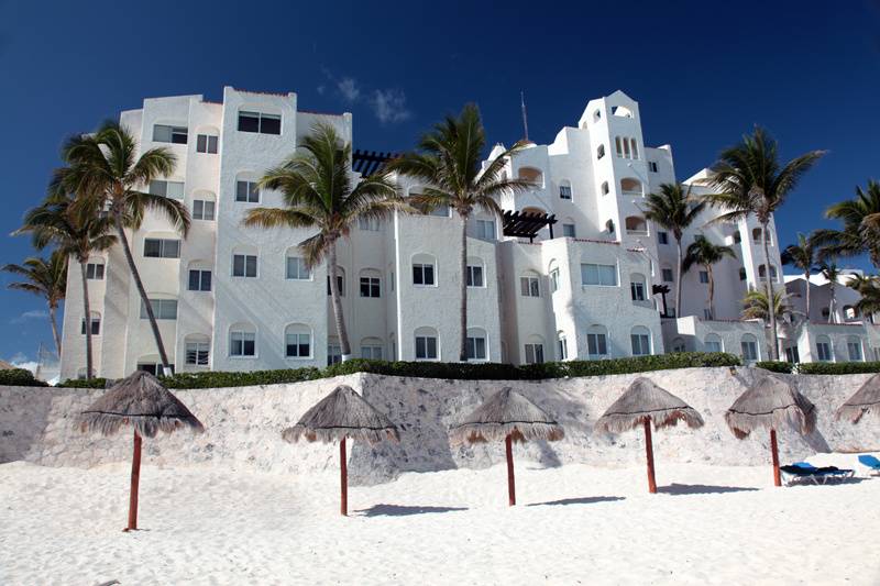 Playa GR Caribe
