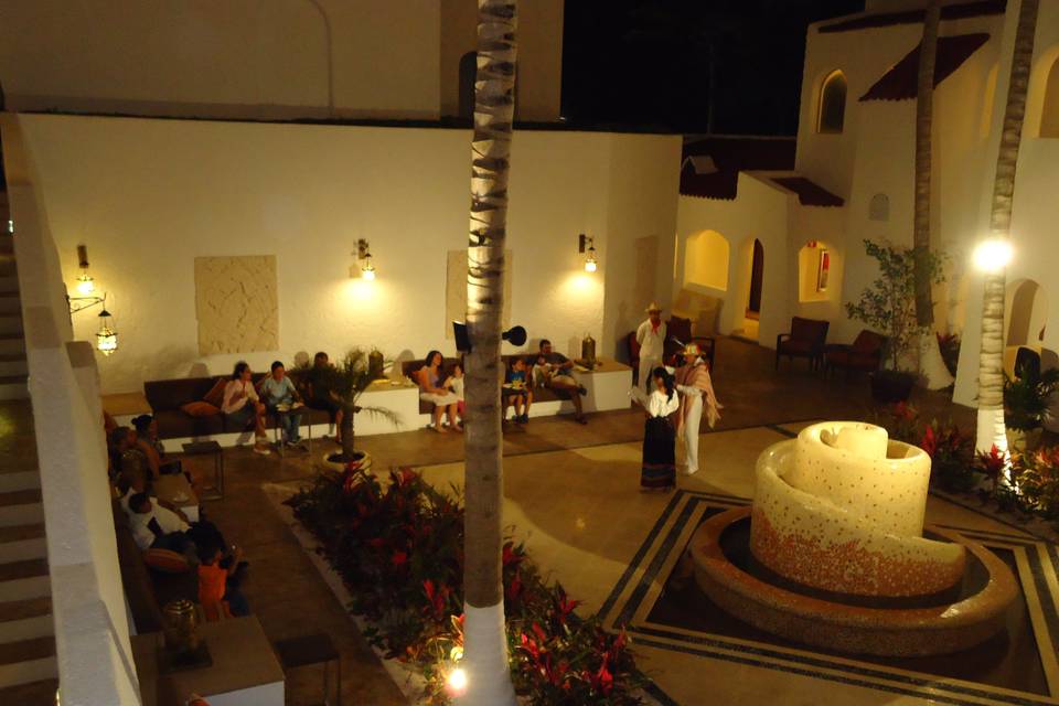 Plaza