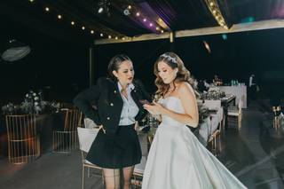 Luxury and Blush Events