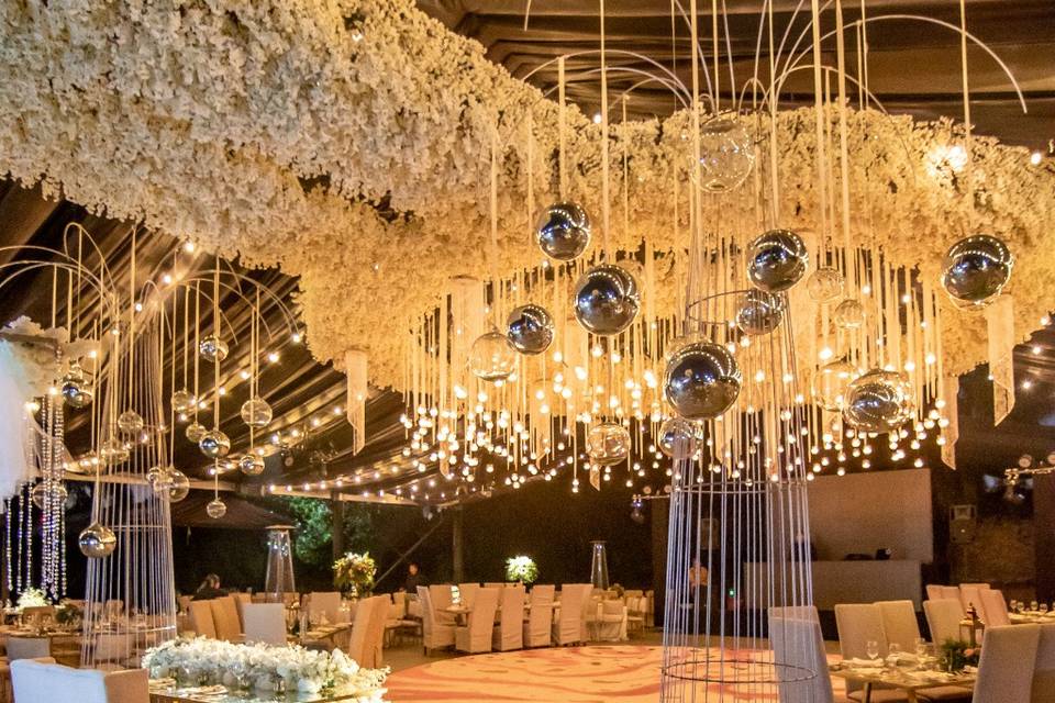 Estructuras florales 2