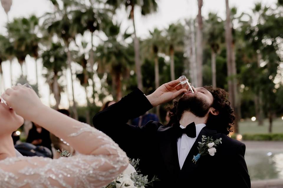 Destination wedding 7