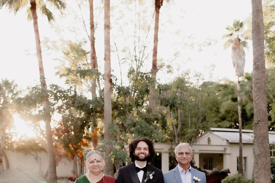 Destination wedding 1