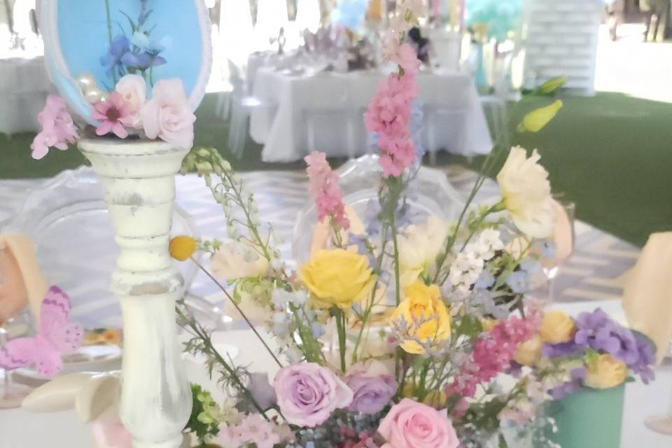 Nuestro trabajo floral 1