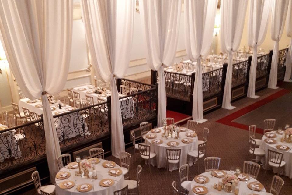Boda en Chicago