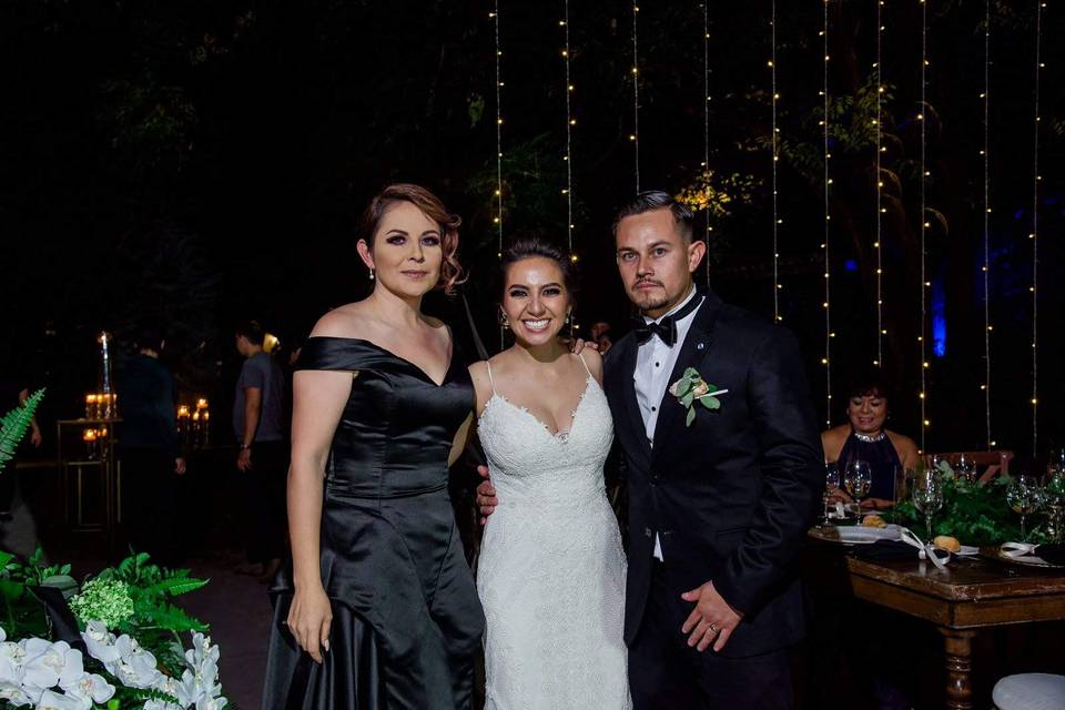 Wedding planner