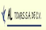 Al Tours logo