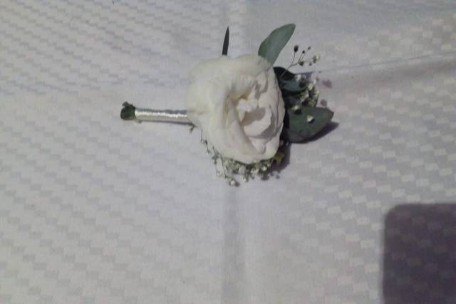 Boutonnière