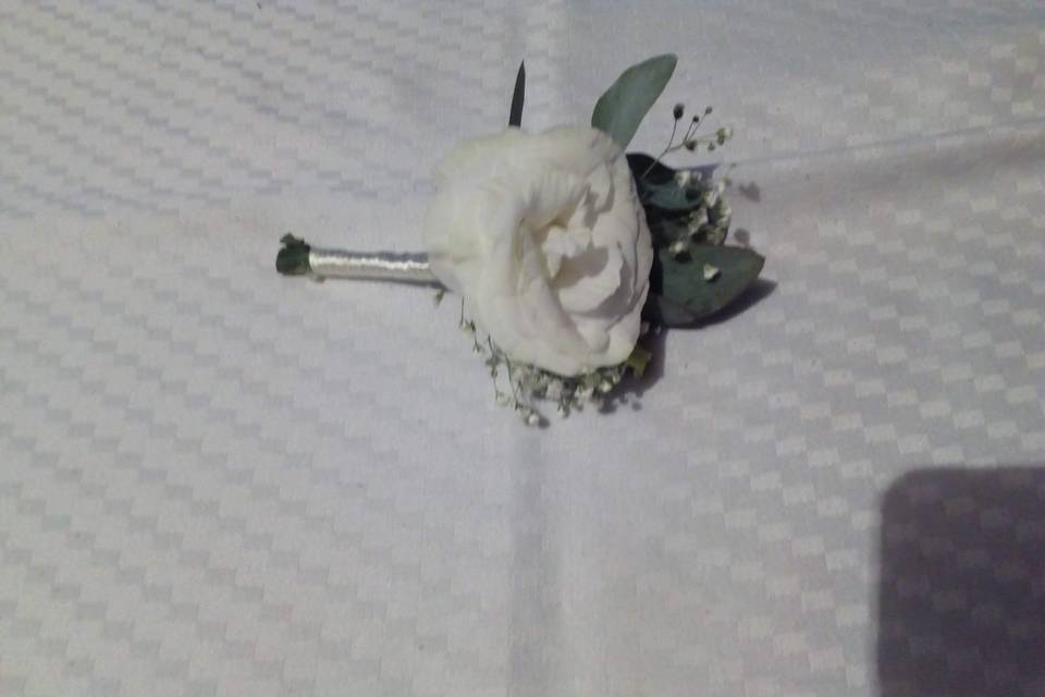 Boutonnière