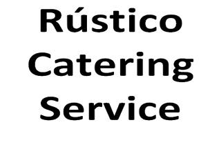 Rústico Catering Service