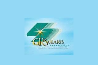 GR Solaris Cancún Logo