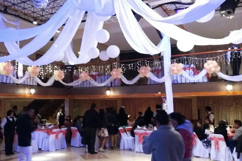 Decoración