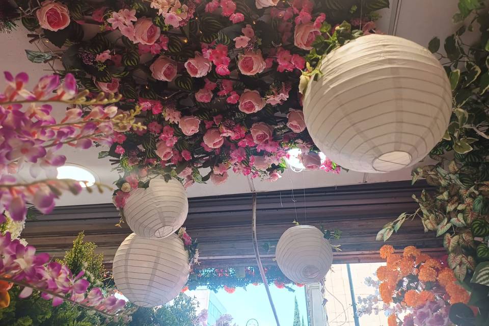 Decoraciones José