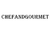 ChefandGourmet logo