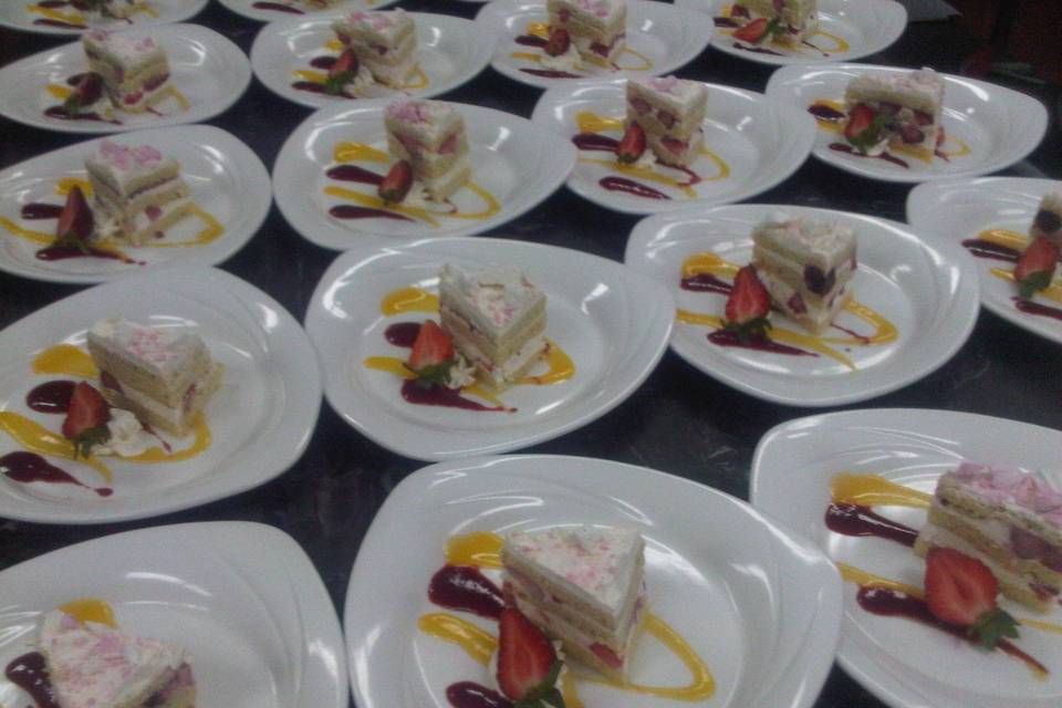 Catering