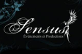 Logo Sensus Eventos