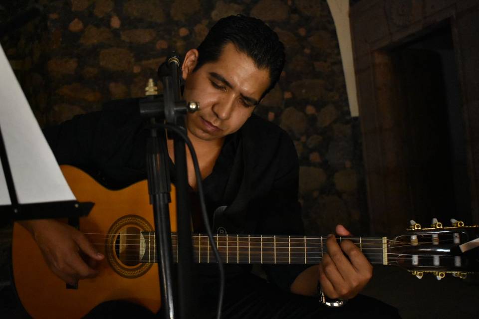 Cada evento es único