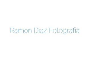 Ramón Díaz Photography Logo