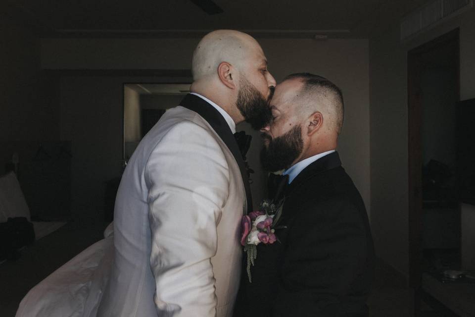Love is Love