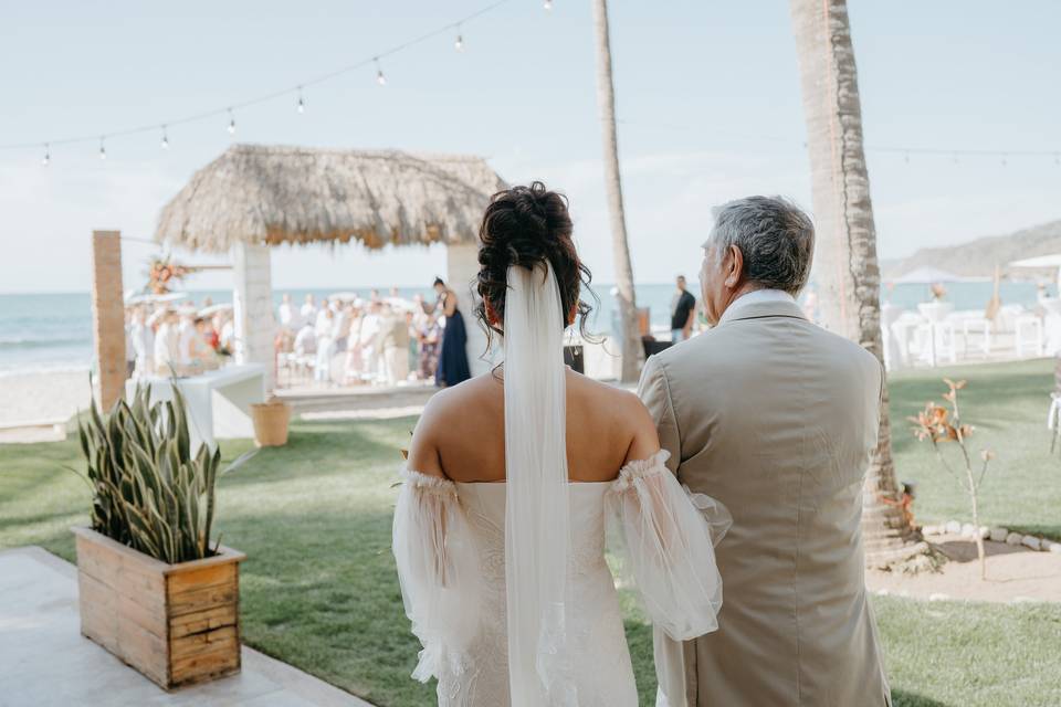 Ceremonia