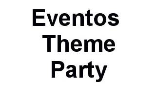Eventos Theme Party