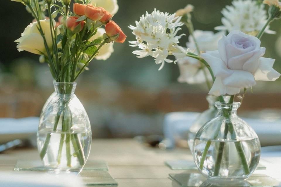 Flores