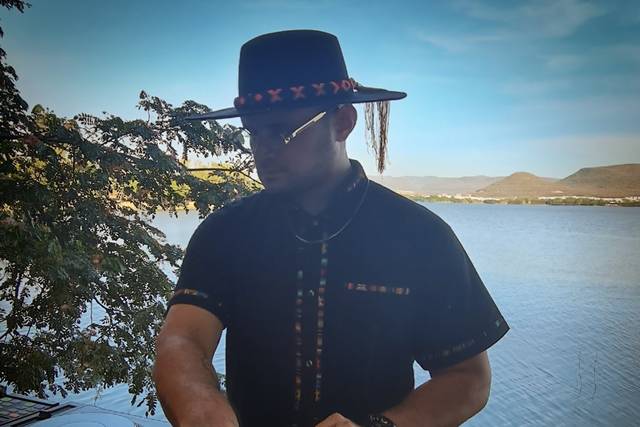 Rubén D Paul