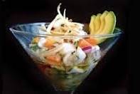 Ceviche