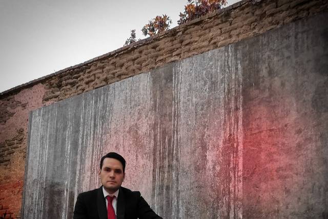 Rubén D Paul