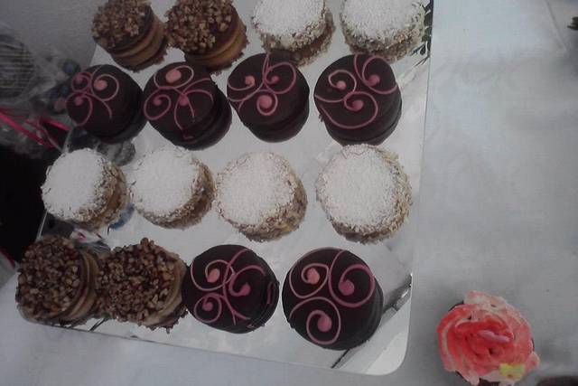 Minicakes