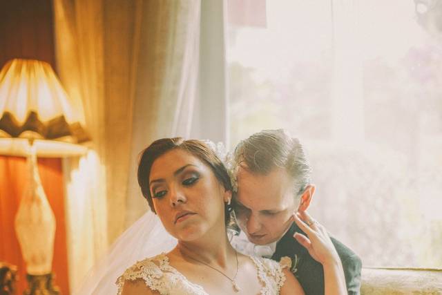 Sesión novios