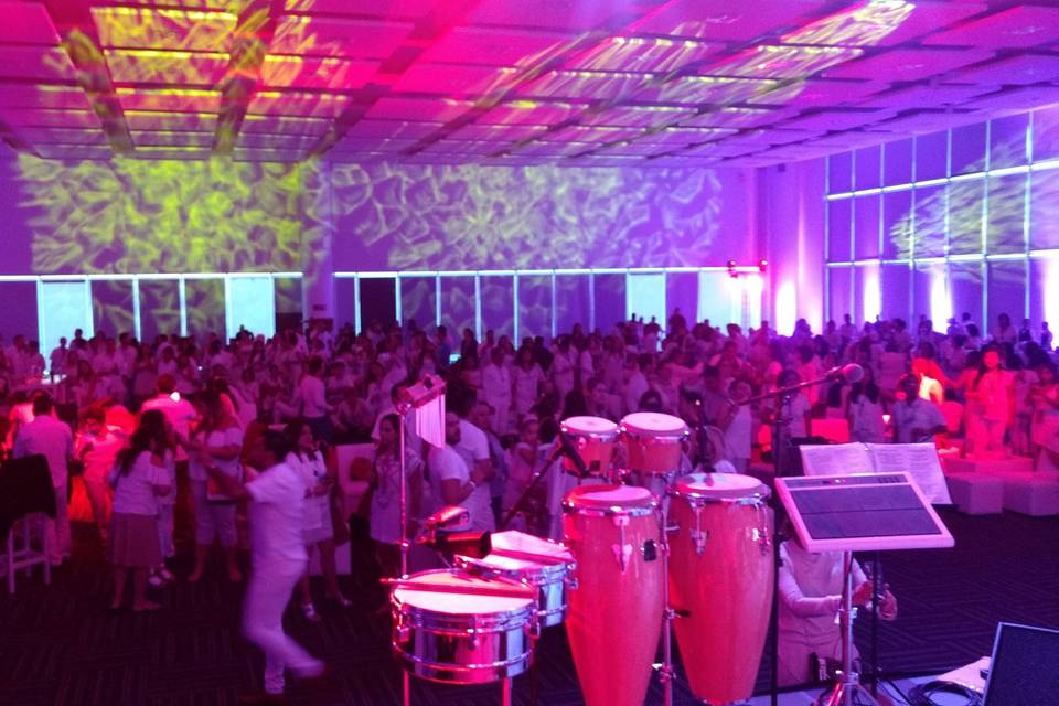 Eventos temáticos