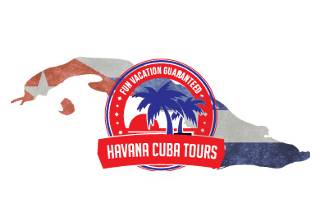 Havana Cuba Tours logo