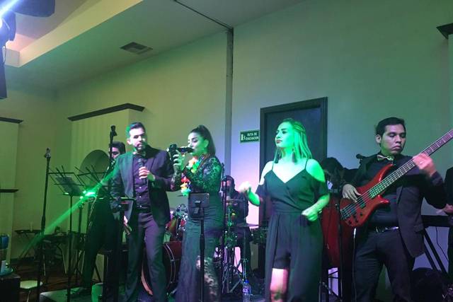 Banda Imperio
