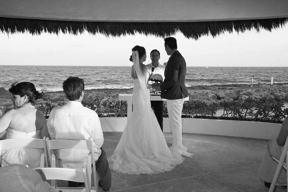 Natalia Torres Destination Weddings