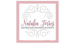 Natalia Torres Destination Weddings logo