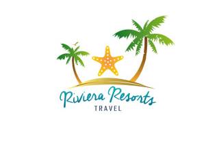 Riviera Resorts Travel logo