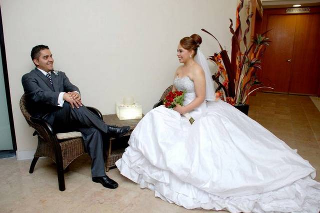 Fotografia y Video Jazmín