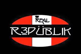 Banda Real Republik