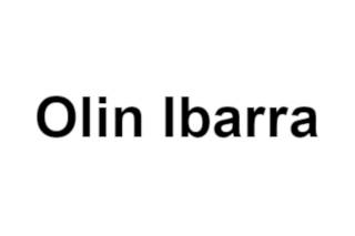 Olin Ibarra logo