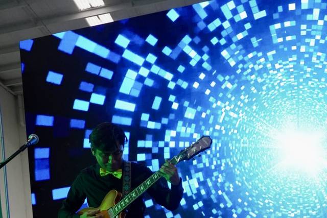 Guitarrista