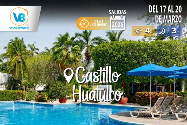 Huatulco
