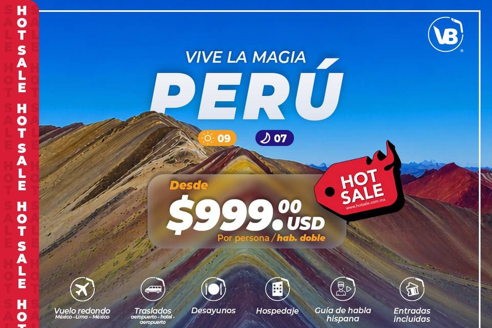 Perú 2027