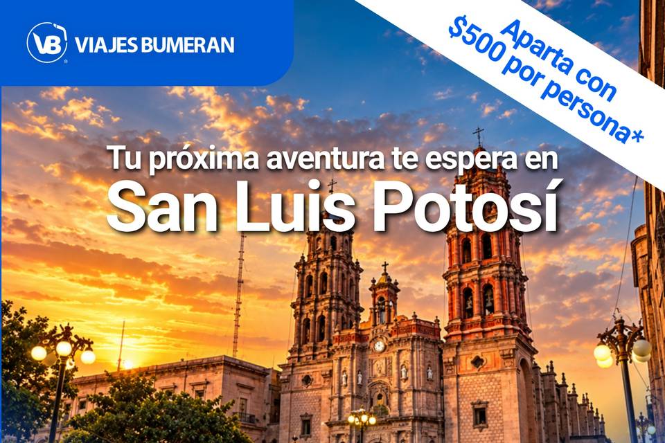 San luis potosi nov