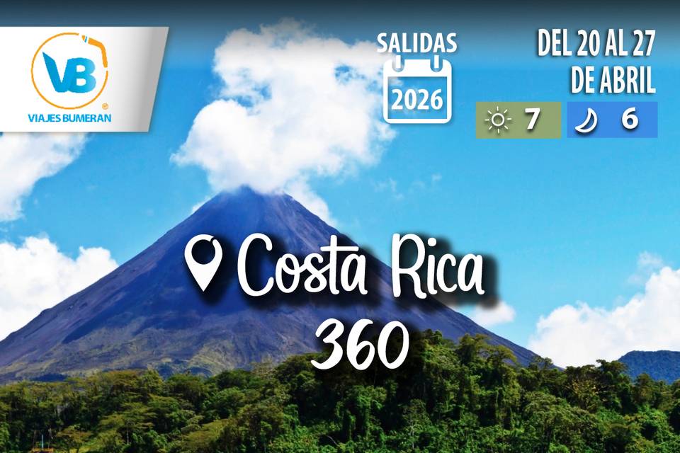 Costa Rica