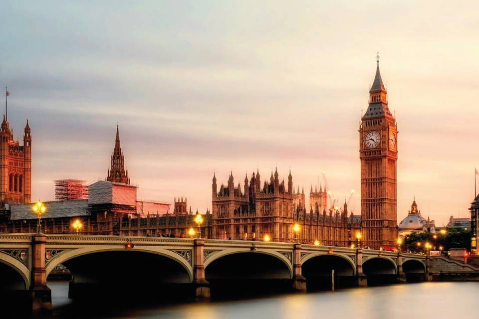 Inglaterra