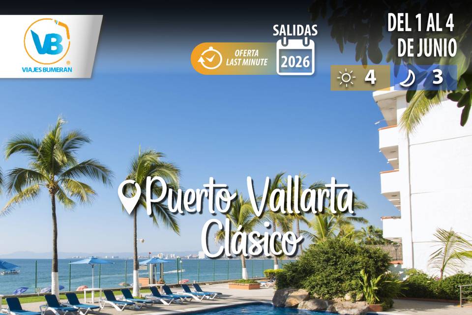 Puerto Vallarta